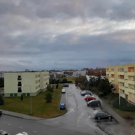 Tallinn Airport Lägenhet *