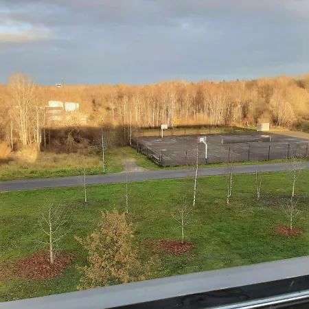 Lägenhet Tallinn Airport Peetri